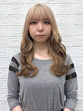 カイノ イオンモール大和郡山店(KAINO) 松井 真子