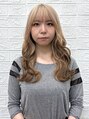 カイノ イオンモール大和郡山店(KAINO) 松井 真子