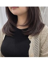 エアー(Air)&nbsp;ナチュラルレイヤー