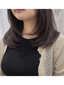 エアー(Air) ナチュラルレイヤー