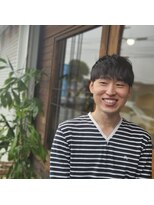 ヘアードレスビュー(hair dress V.I.E.W) すっきりマッシュ