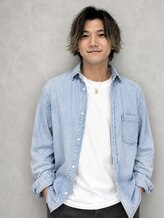 アースコアフュールボーテ 川越店(EARTH coiffure beaute)&nbsp;阿部 建