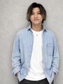 アースコアフュールボーテ 川越店(EARTH coiffure beaute) 阿部 建