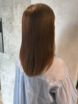 シーインフィニート 人形町店(C∞)&nbsp;子育てママも、おしゃれはかかさない！
