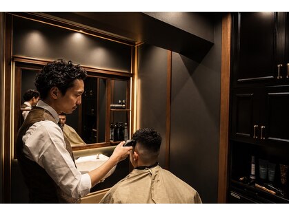 銀座 シノ 本店(shino)の写真