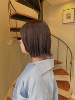 アトリエドゥーディマンシュ atelier doux dimanche&nbsp;シルバーベージュ