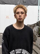 ウルモードバイササ(URU mode by SASA) 石井 友啓
