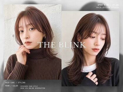 ザ ブリンク(THE BLINK)の写真