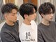 ヘアリゾート粋 トゥジュ 池袋東口店(tujuh)の写真