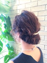 リュドール 名駅(Rue D'or)&nbsp;【リュドール名駅by相葉】上品&可愛くなれるセットスタイル