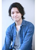 【croix】大人サーフスタイル×ウェット