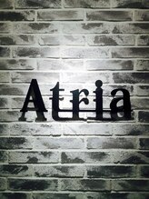 アトリア 川崎(Atria) ATRIA 川崎hair