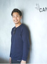 キャンバス 成増 下赤塚(CANVAS) 勝間 洋貴