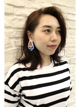 ゾンネ(ZONNE) 【ZONNE】 大人ミディアム