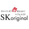 エスケーオリジナル (SK original)のお店ロゴ