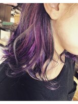 カラーズ ふじみ野店(colors)&nbsp;ユニコーンカラー