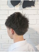 ビジネスショート