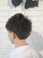 ヘアークリアー 蕨&nbsp;ビジネスショート