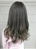 ☆スモーキーアッシュ☆