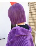 切りっぱなしラベンダー