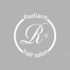 ラディアント(Radiant)のお店ロゴ