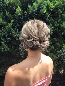 ブリッル(BRIL) 【BRIL】アレンジ