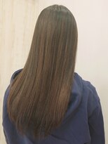 ジャンミシェール イオン店(GENS MISHALE) デザイニングカラー