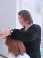 ヘアーシープス hair CCPS 伊部 宏