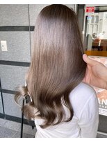 ロージアバイアルティナ(ROSIER by artina)&nbsp;イルミナグレージュ［ROSIER町田］