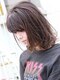 ヘアアトリエ ソラ(hair atelier sora)の写真/【Aujuaソムリエ資格取得者在籍】髪質に合わせたトリートメントをご提供！思わず触りたくなるヘアに…♪