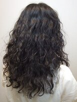 ナチュラルサロン ヌース(natural salon Nous) ロングツイストウェーブ