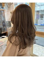 ネオリーブアイム 横浜西口店(Neolive aim)&nbsp;オリーブグレージュ