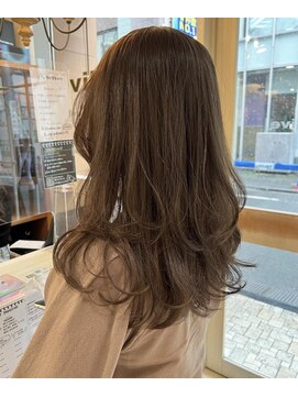 ネオリーブアイム 横浜西口店(Neolive aim) オリーブグレージュ