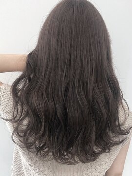 サンバイセライロ 千葉(SAN. by celilo) 【SAN. by celilo】ナチュラルウェーブスタイル☆千葉駅