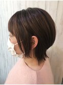☆大人ショートレイヤー☆