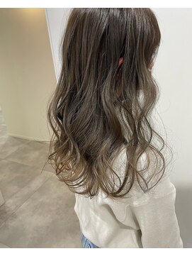 カシェ キョウマチ(cashe’e) おベージュ