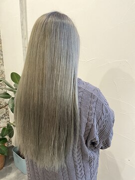 ドルチェルーチェ(DOLCE LUCE) オリーブベージュ カーキカラー