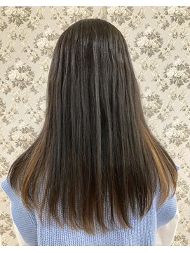 ルシエル バイ カトレアグループ(Le Ciel) インナーカラー