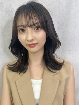 フィッティ(fiti) ヨシンモリ/30代/40代/50代