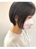 ミニボブ
