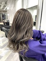 エイトデイズ 三宮駅前店(EIGHT days)&nbsp;筋感ハイライト