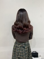 プレシャスバイプロデュース(precious by Produce)&nbsp;透明ベージュ［町田/町田駅/町田駅前店/町田店/JR町田/学割U24]