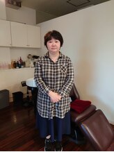 ヘアマジック 永井 光代