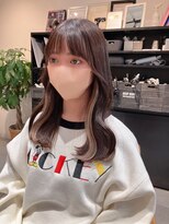 アリーズ(ALLYS)&nbsp;インナーエクステ beige @rrchimu