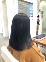 カッツ 駅家店(CUT S)&nbsp;ストレートパーマ