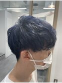 メンズショート