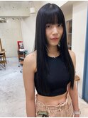 レイヤーカット