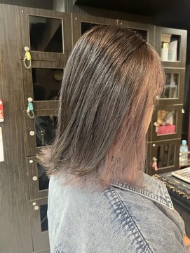 プライズ 錦糸町北口店(prize) インナーラベンダーピンク/ラベンダー/錦糸町北口