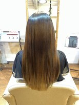 アカラ ヘアー(Akala Hair)&nbsp;髪質改善縮毛矯正