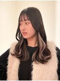 インナーエクステスタイル